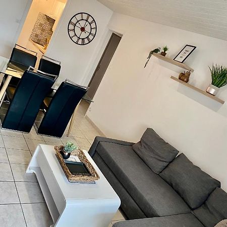 Magnifique Appartement 2 Pieces A Deux Pas De La Plage Saint-Hilaire-de-Riez Exterior photo